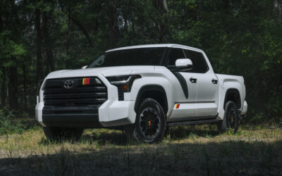 4 Pickup Trucks To Test Drive If You Love Your Toyota Tundra - pickup trucks