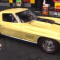 Why Is This '60s Corvette Considered Such A 'Holy Grail?' - corvette considered