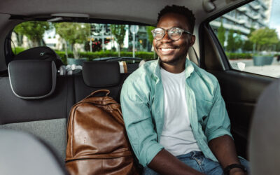 Uber's Lost & Found Reveals The Weird Things We Leave In Rideshare Vehicles - uber's lost