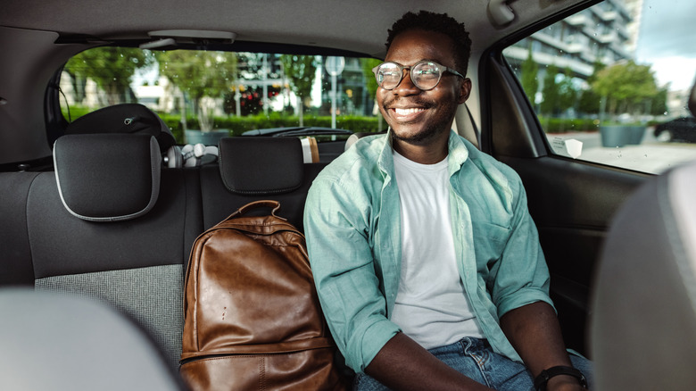Uber's Lost & Found Reveals The Weird Things We Leave In Rideshare Vehicles - uber's lost