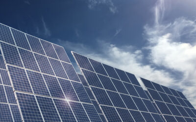 How Many Solar Panels Would It Take To Replace A Nuclear Reactor? - many solar