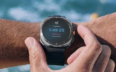 Samsung Galaxy Watch Battery Life: Owners Reveal How Long It Actually Lasts - samsung galaxy