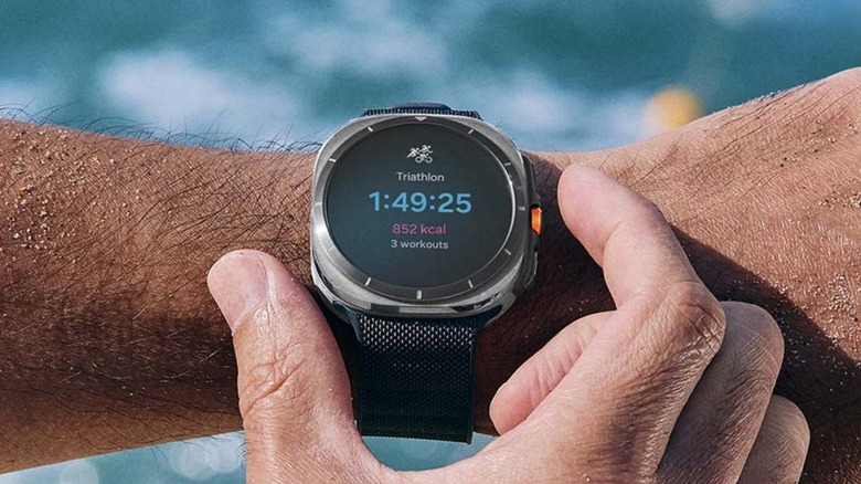 Samsung Galaxy Watch Battery Life: Owners Reveal How Long It Actually Lasts - samsung galaxy