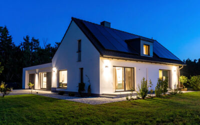 Keeping Outdoor Lights On All Night? Here's How Much It Could Cost You - keeping outdoor