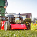 How Much Does It Cost To Replace A Mower Deck Vs. Buying A New Lawn Mower? - much cost