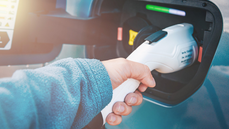 5 EV Brands That Still Offer 'Free' Charging In 2026 - brands still