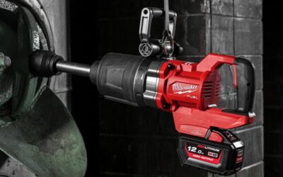 13 Power-Hungry Milwaukee M18 Tools You'll Want A 12Ah Battery For - power-hungry milwaukee