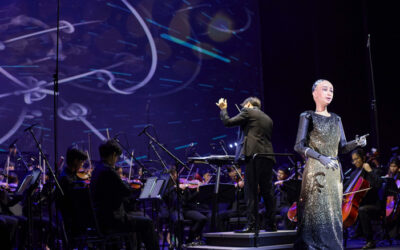 Live Hong Kong Concert Highlights How Creepy Humanoid Robots Really Are - live hong