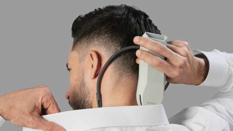 11 Wearable Gadgets That Can Keep You Cool In The Summer Heat - wearable gadgets