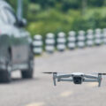 Being Followed By A Drone While Driving? Here's Why It May Be Tracking Your Car - being followed