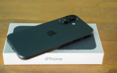 The iPhone 17 Might Be 2026's Best-Selling Phone, But These Other Options Offer More - iphone best-selling