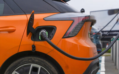 Your EV Could Make You Money While It's Parked, But Might Cost You In The Long Run - your make
