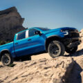 The Chevy Silverado Shudder Is Real - Here's How You Can Try To Stop It - chevy silverado