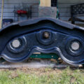 Should You Paint The Underside Of A Mower Deck? - paint underside