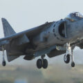 US Marine Corps Retires Legendary 'Jump Jet' After 55 Years In Service - marine corps