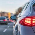 When Should You Actually Start Braking To Stop Your Car? Here's What The Physics Says - when actually