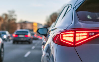 When Should You Actually Start Braking To Stop Your Car? Here's What The Physics Says - when actually