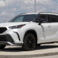 5 SUVs With Better Ratings Than The Toyota Highlander - suvs better