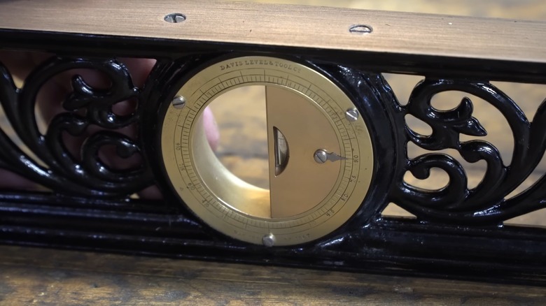 5 Old-School Tools In Your Grandparents' Garage That Are Worth More Than They Look - old-school tools