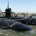 What Does Silent Service Mean In The US Navy? - what silent