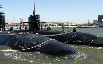 What Does Silent Service Mean In The US Navy? - what silent