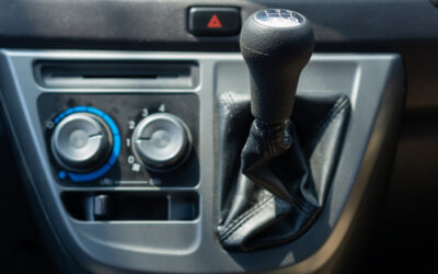 4 Common Problems With Gear Shifters - common problems