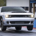 The First Production Car To Break 1,000 HP Wasn't The Dodge Demon 170 - first production