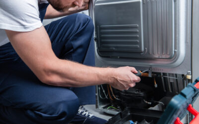 What Is Commonly The Most Expensive Thing To Fix On A Refrigerator? - what commonly