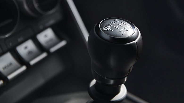 Long Live The Manual - Subaru Promises Three Stick Shift Models For 2027 - long live