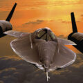 Inside The Secret CIA-Soviet Mission That Built The SR-71 Blackbird - inside secret