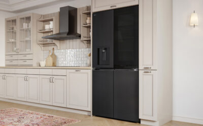 What Does 'Ice Plus' Mean On An LG Refrigerator? - what 'ice