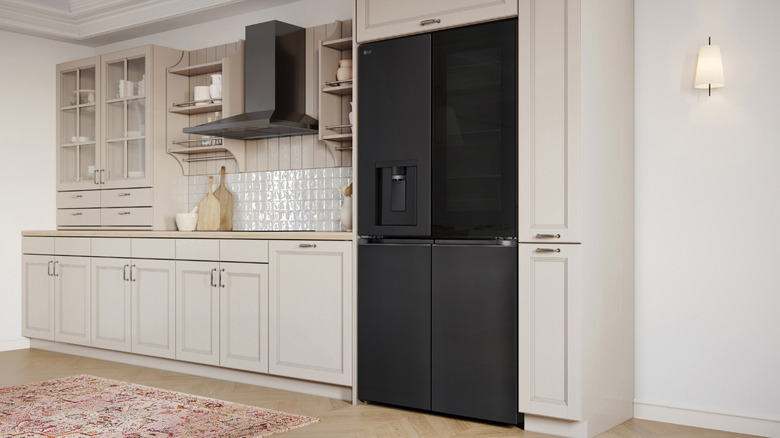 What Does 'Ice Plus' Mean On An LG Refrigerator? - what 'ice