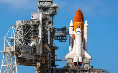 There Are Good Reasons Why NASA Stopped Using The Space Shuttle - there good