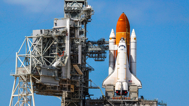 There Are Good Reasons Why NASA Stopped Using The Space Shuttle - there good