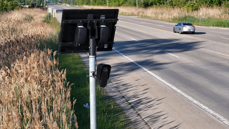 Flock Camera Controversy: The Type Of Data Collected (And Why It's A Problem) - flock camera