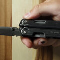 Leatherman Uses A Steel For Some Of Its Multitools You Might Have Never Heard Of - leatherman uses