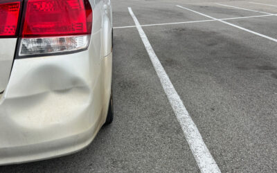 Hit-And-Run Reports Soar In Las Vegas Thanks To A State Traffic Law Change - hit-and-run reports