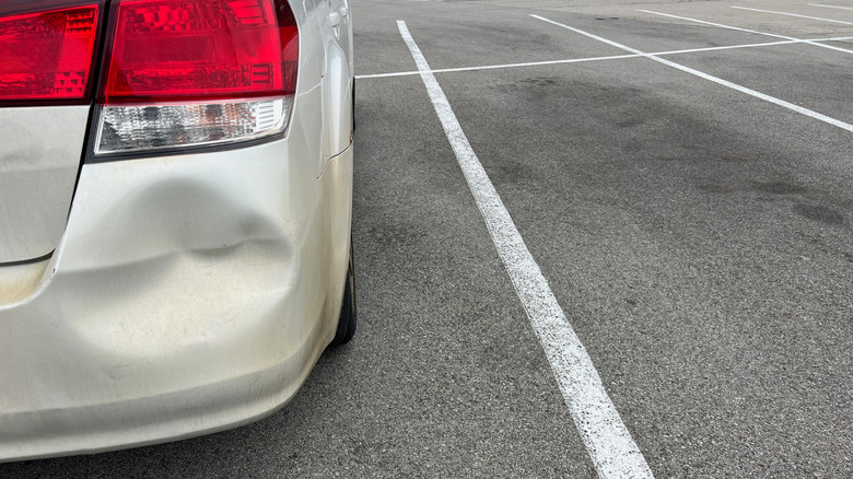Hit-And-Run Reports Soar In Las Vegas Thanks To A State Traffic Law Change - hit-and-run reports