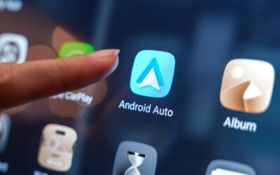 Google Quietly Pushed Out A Fix For Android Auto's Disconnect Issues - google quietly