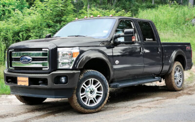 These All-Terrain Tires Outperform Goodyear Wranglers - all-terrain tires