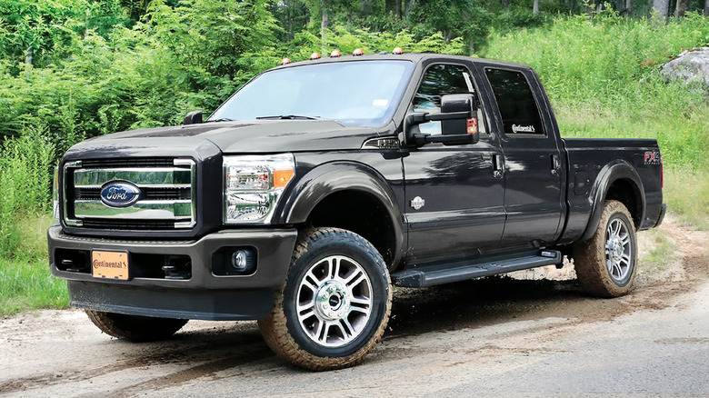 These All-Terrain Tires Outperform Goodyear Wranglers - all-terrain tires