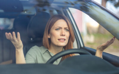 If There Isn't A Speed Limit Sign Anywhere In Sight, Here's What You Should Do - there isn't