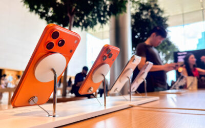 You're About To Pay Even More For New Apple Products - Here's Why - you're about