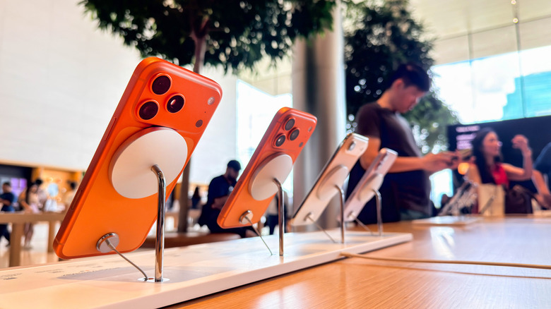 You're About To Pay Even More For New Apple Products - Here's Why - you're about