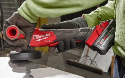 5 Milwaukee Tools With Deep Discounts In June 2026 - milwaukee tools
