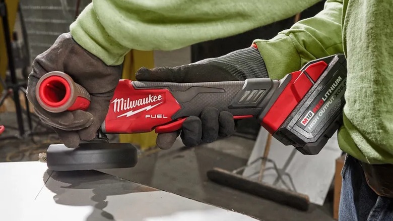 5 Milwaukee Tools With Deep Discounts In June 2026 - milwaukee tools