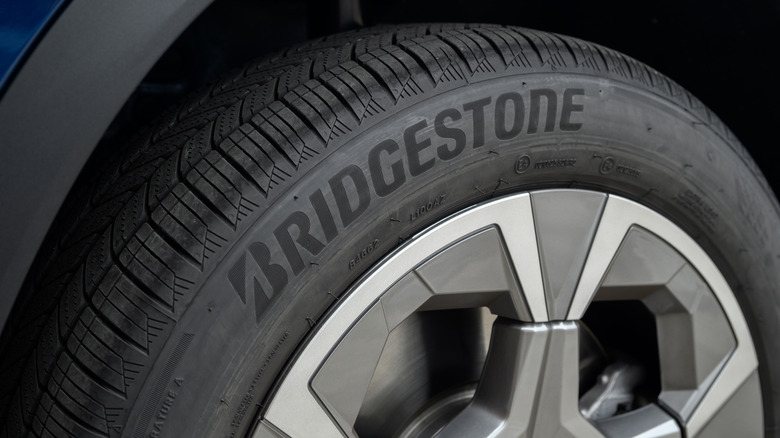 3 Of Costco's Best Tire And Wheel Deals For June 2026 - costco's best