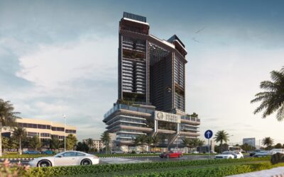 Aleph Hospitality Expands Portfolio with Management Contract for Crowne Plaza Multan - aleph hospitality