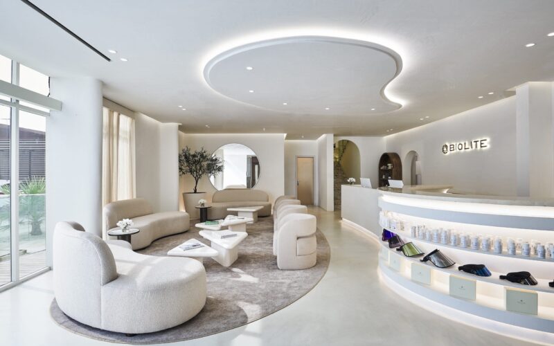 XERF arrives in Dubai as Biolite Clinic leads Middle East launch - xerf arrives