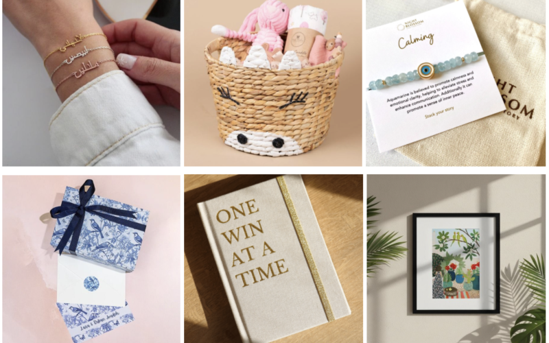 Beyond the Mall Launches as the UAE’s Home for Meaningful Gifting and Independent Brands - beyond mall